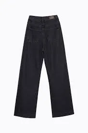 Quần jean nam phong cách hàn quốc